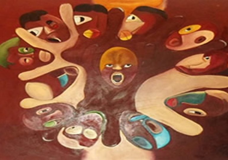 L’Institut Français de Ouagadougou accueille Jean NANA, artiste plasticien
