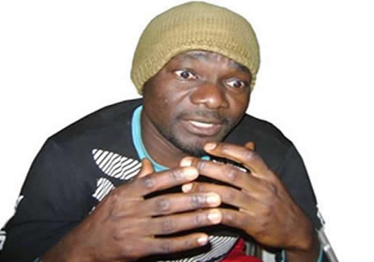 SEMDE KOFFI BERNARD Alias Jah vérity
