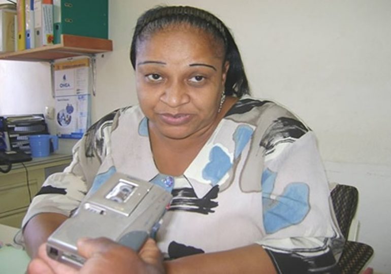 Lucie TIENDREBEOGO / Journaliste