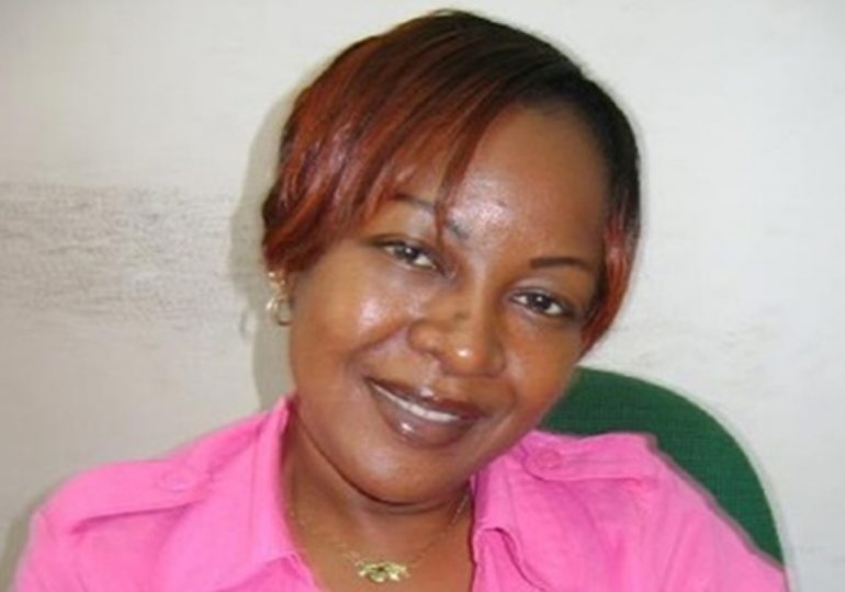 Ursula Maguy Leslie OKA, Promotrice de Faso Academy