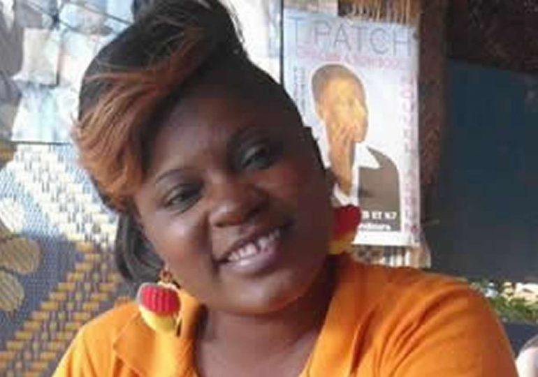 Mariah BISSONGO, Artiste musicienne