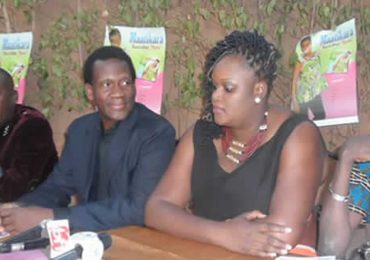 MAATIKARA une artiste qui promet …