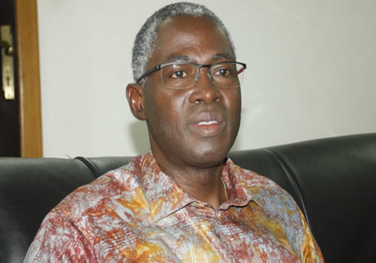 Education nationale : le Ministre Jean Martin COULIBALY en parle