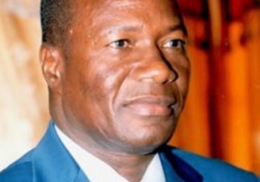 Michel OUEDRAOGO, DG du FESPACO