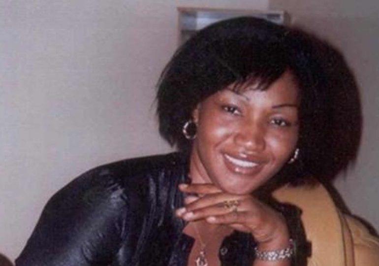 Oumou ZERBO, comédienne