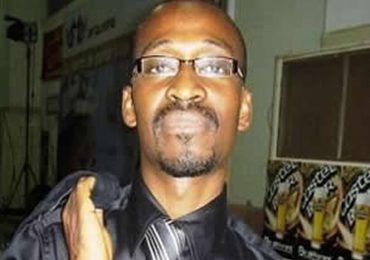 Ismaïla  ZONGO : Manager