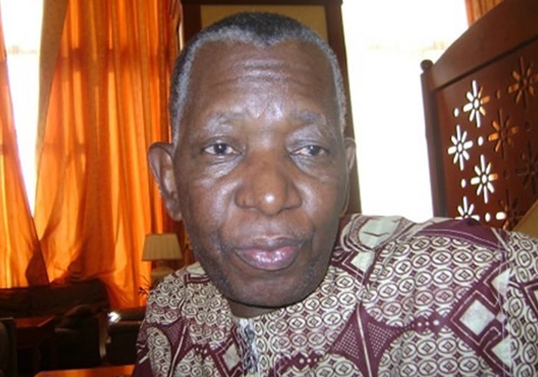 Pathé OUEDRAOGO, Styliste