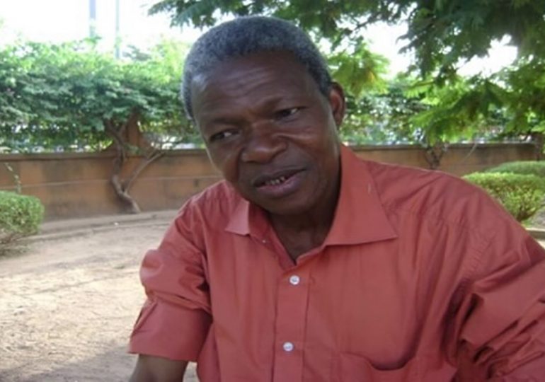 Pierre Claver ILBOUDO, Traducteur Interprète et Écrivain