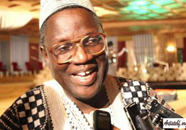 Transition burkinabé : La contribution de Prosper KOMPAORE ……