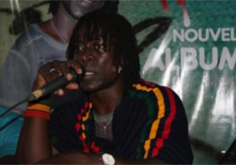 Sinon RABY présente officiellement « Sigui Gnogo Djougou »