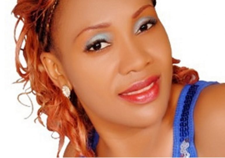 Rose Sabine, artiste Musicienne