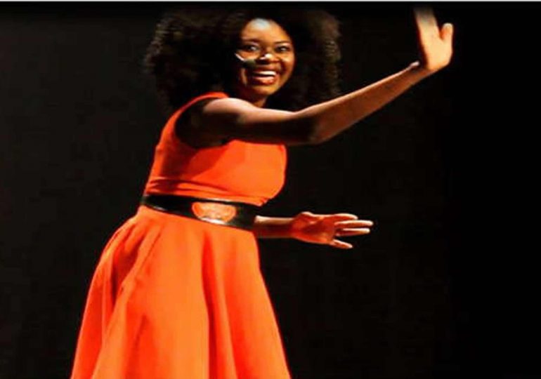 “Ouagadougou pressé”, Roukiata OUEDRAOGO revèle ses talents de danseuse