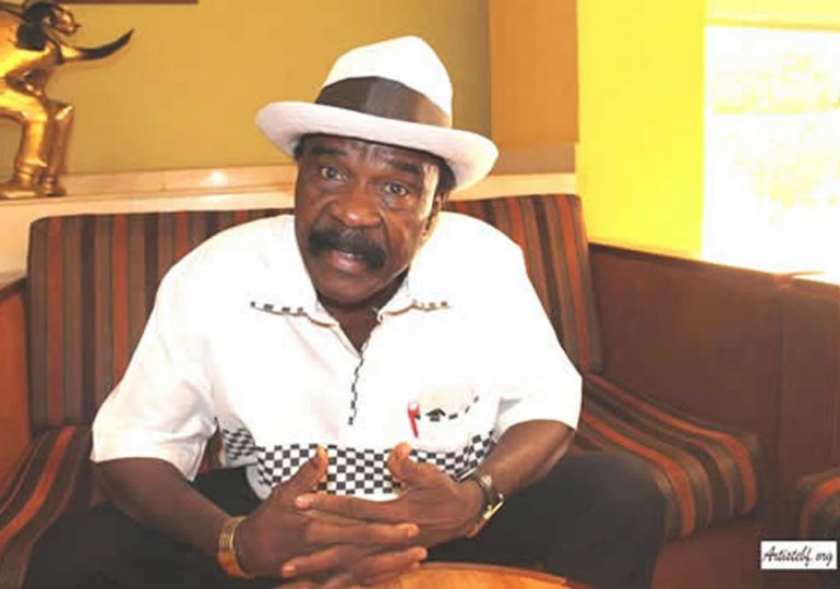 Joseph SALAMBERE dit SALAMBO, artiste musicien