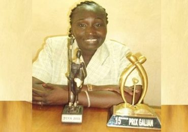 Kadi SANOGO : Journaliste, Réalisatrice