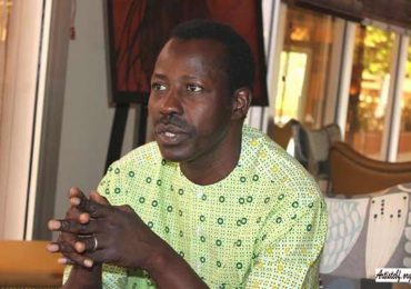 FESPACO 2015 : ” L’Oeil du Cyclone” de Sékou TRAORE projeté en film d’ouverture- Réactions !