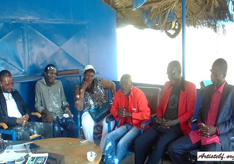 SEYDONI présente cinq artistes de son écurie