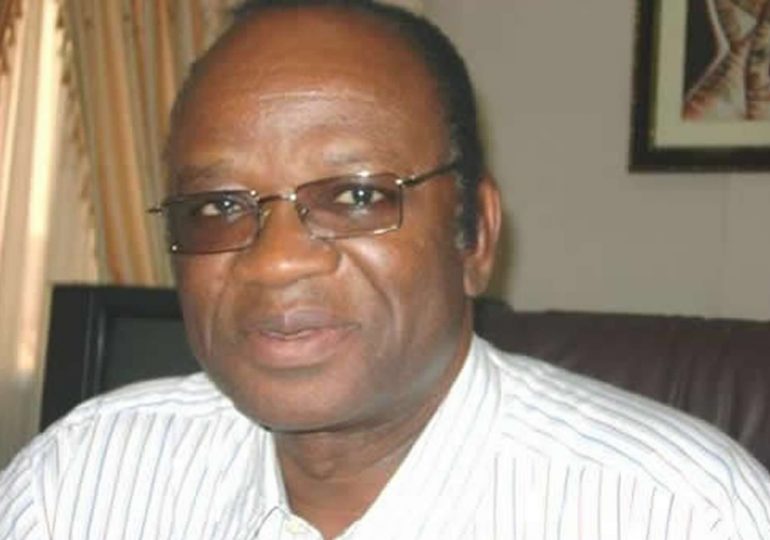 Boureima Jéremie SIGUE, Fondateur des Editions ” LEPAYS”