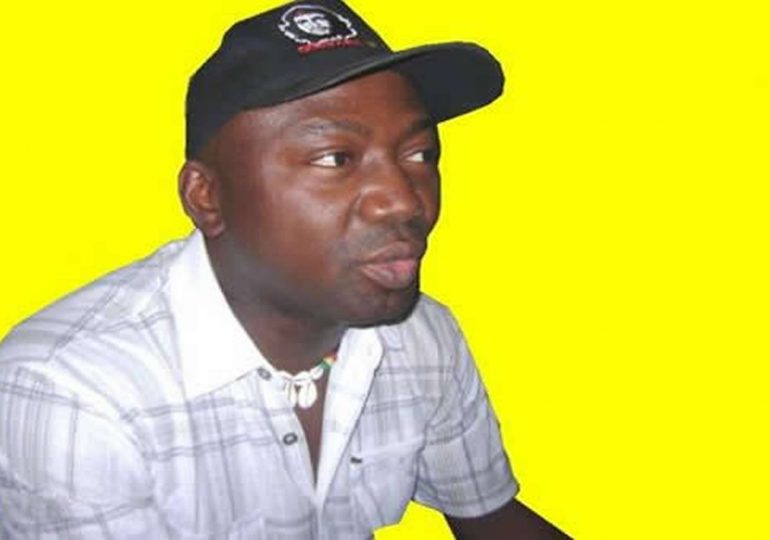 Seydou ZONGO/ ZEDESS, artiste musicien