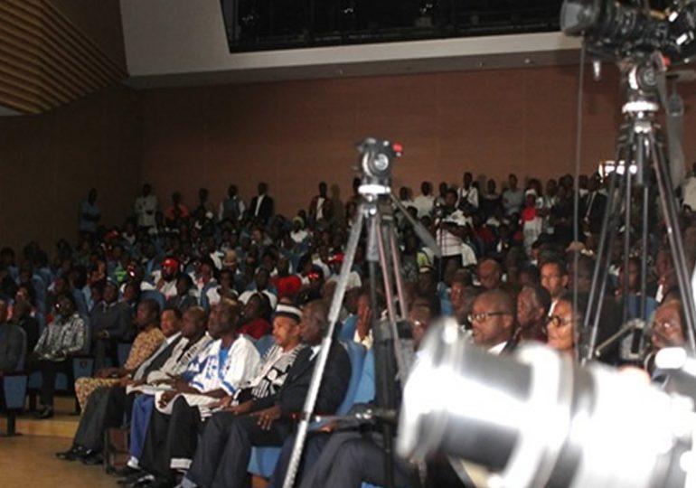 FESPACO 2017 : Le lancement officiel a été un succès total