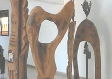 Exposition collective aux Ateliers Maaneere: Se servir de l’Art pour construire la paix