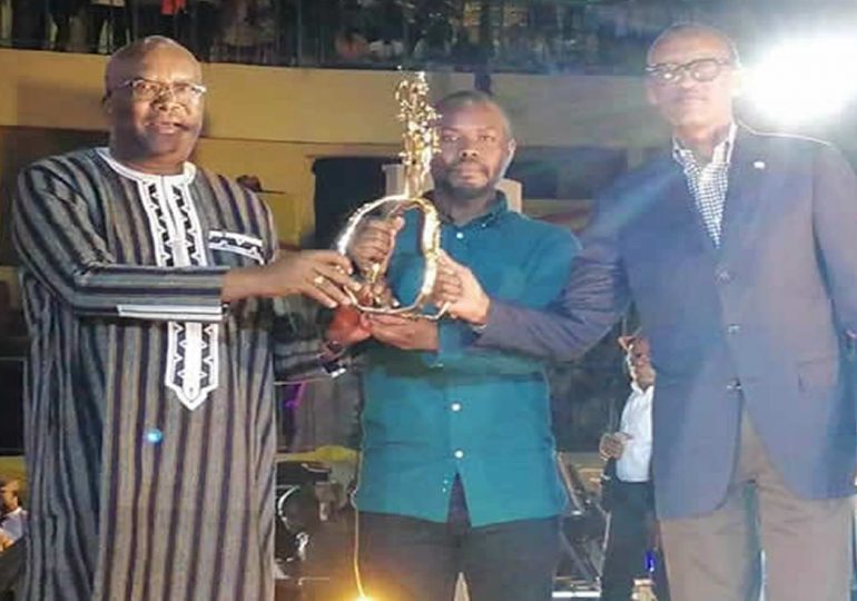 Fespaco 2019 : « The mercy of the jungle » remporte l’Etalon d’or