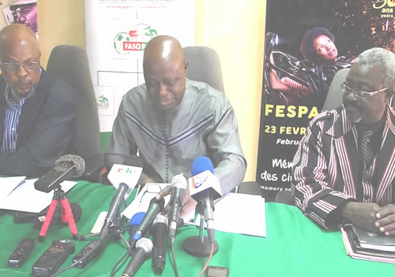 FESPACO 2019 : La sélection officielle des films dévoilée