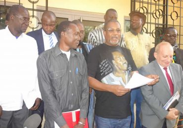 Commémoration de l’assassinat du Journaliste Norbert ZONGO : La lutte continue …