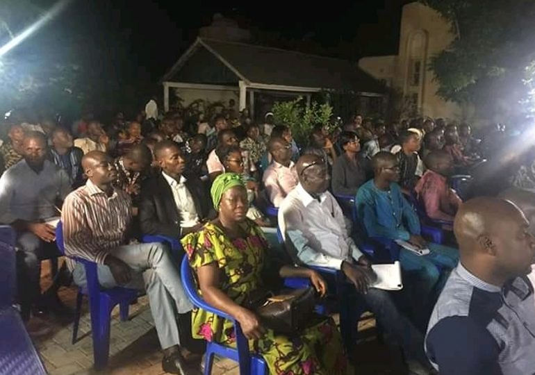 Insurrection populaire : 5 ans après, où est le Burkina Faso ?