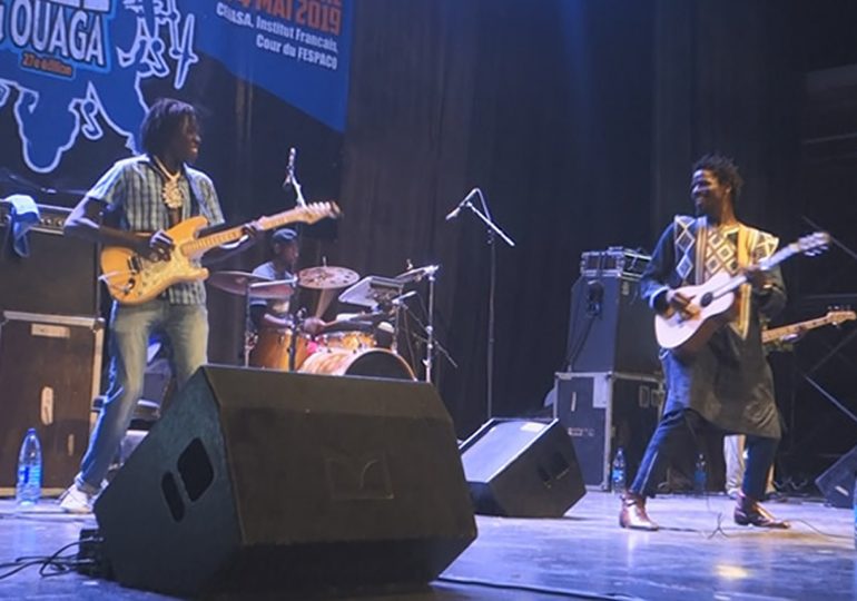 “Jazz à Ouaga 2019”: un festival qui résiste malgré les difficultés