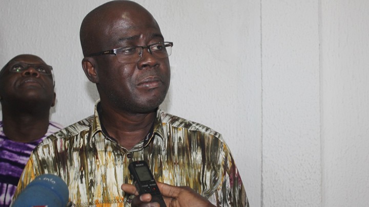 FESPACO : Un atelier de réflexion sur l'organisation du FESPACO 2021