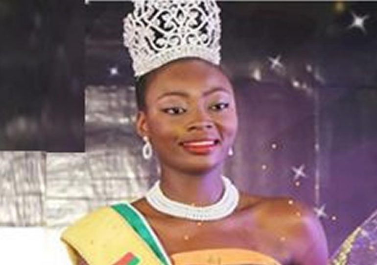 Miss Burkina 2017 : Des candidates d’un niveau de français à relever !
