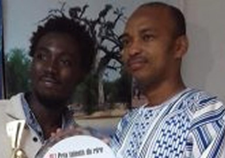 « C’est une fierté pour le Burkina Faso…. »