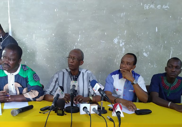Norbert Zongo: 21ème commémoration de son assassinat