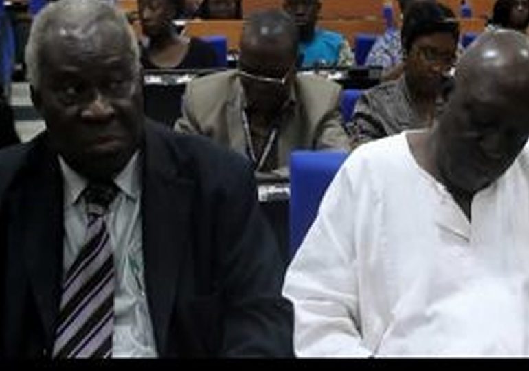 Festival Séries-Series” de Ouagadougou : la Mairie centrale était à l’honneur