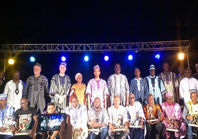 LA REGION DU SUD-OUEST accueille les Trésors du Faso 2017