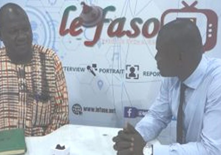 LeFaso.net présente sa Web Studio