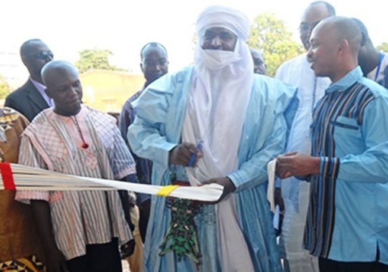 SITHO 2017 : Le Zoom-Koom comme l’eau de bienvenue