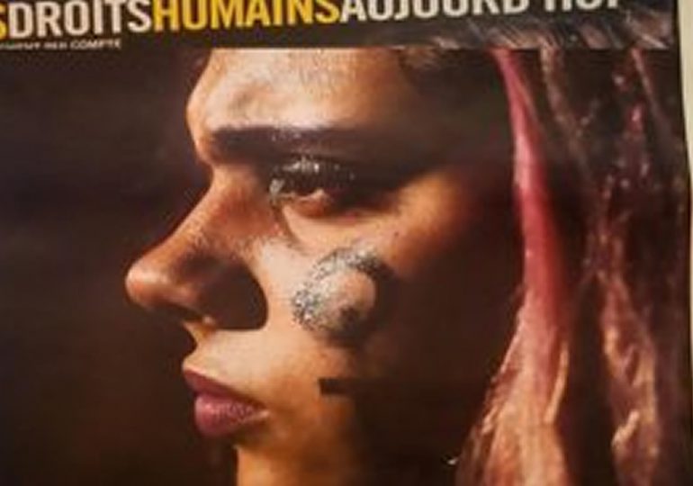 Ioannis Panoussis : « En voulant aller trop vite, on passe pour des GI des droits de l’homme »