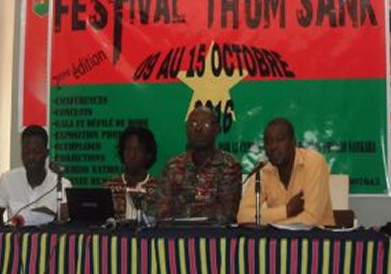 Festival Thom Sank : la jeunesse placée au cœur de la 2ème édition