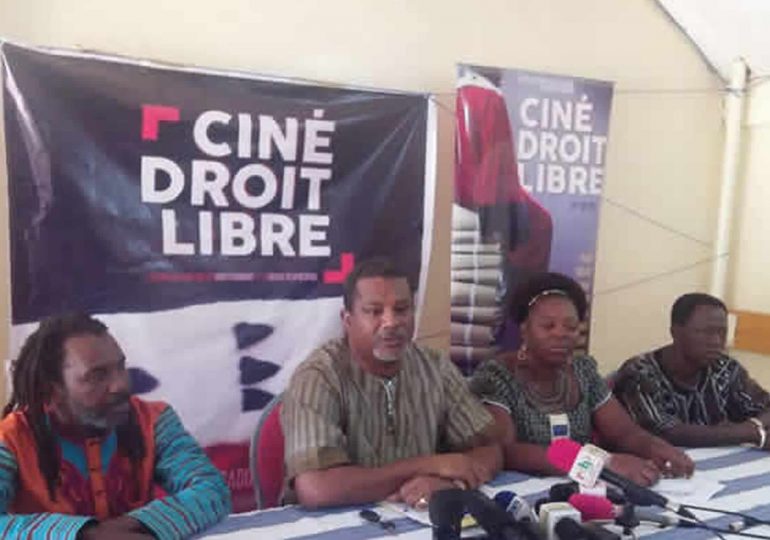 Ciné Droit Libre 2018 : Rendez-vous le 8 décembre pour la 14ème édition