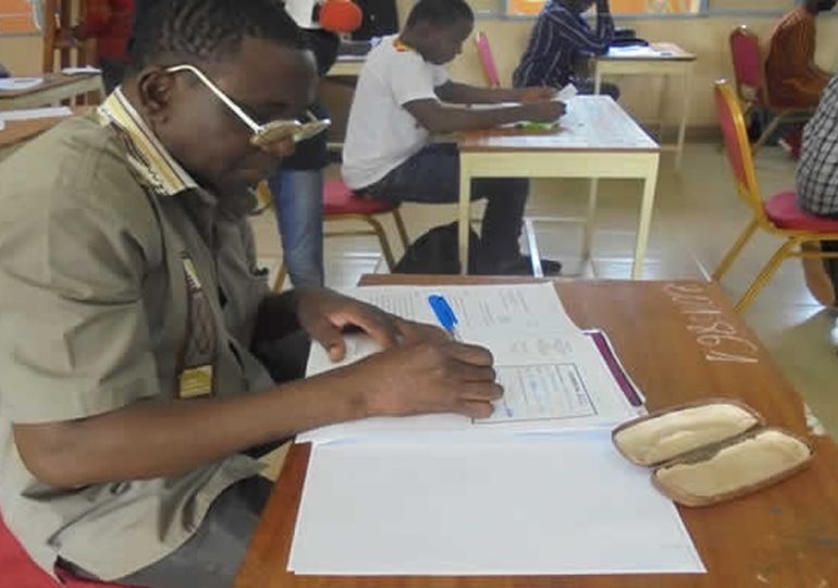 Culture : 4 éme édition des examens artistiques nationaux