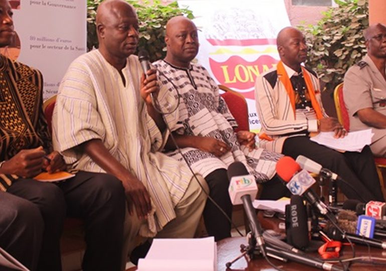 Fespaco 2017 : Les grandes articulatoions dévoilées à la presse