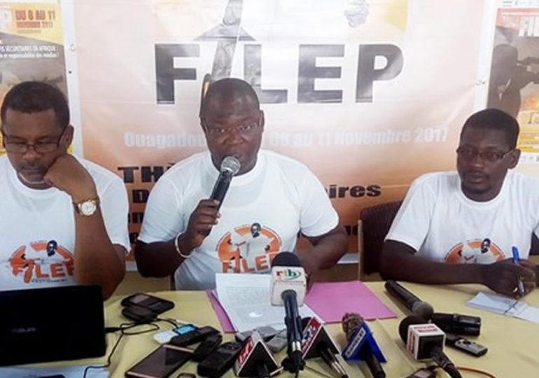 FILEP 2017 : plus de 300 participants attendus