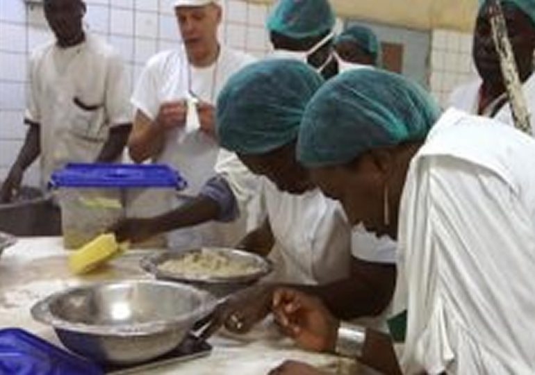 IRSAT : promouvoir la consommation des grains entiers à fibres alimentaires