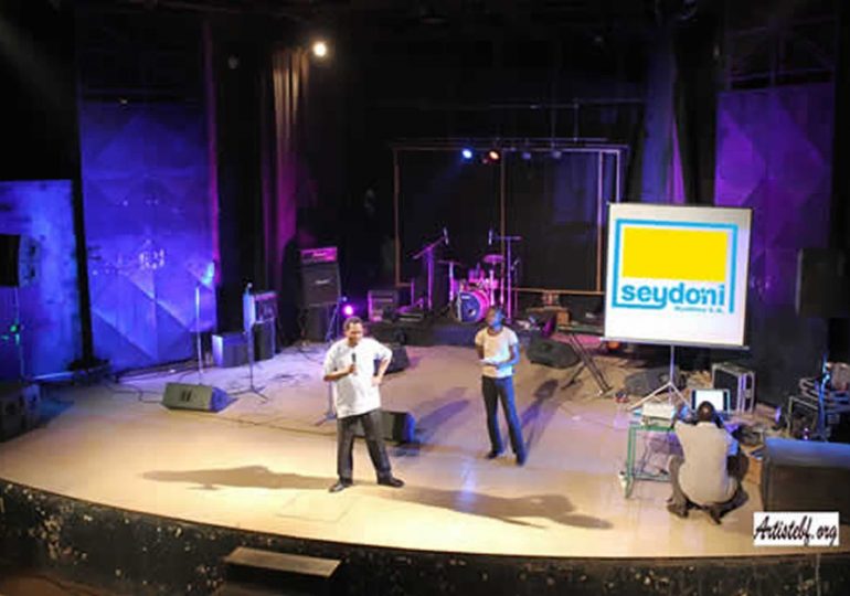 SEYDONI PRODUCTION: Trois nouveau-nés dans le paysage musical