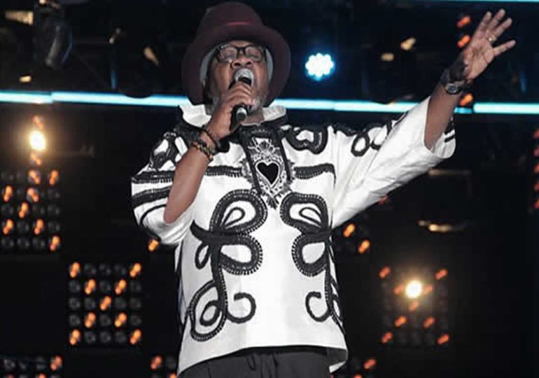 Le chanteur Papa Wemba est mort