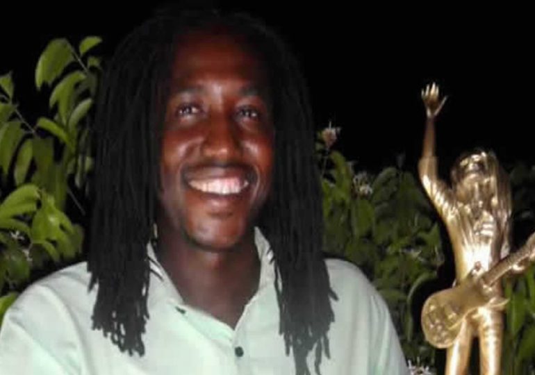 Almany KJ : Meilleur Artiste de musique reggae du public