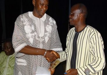 « Mon Passeport Culturel Burkinabé, les artistes parlent de leurs métiers