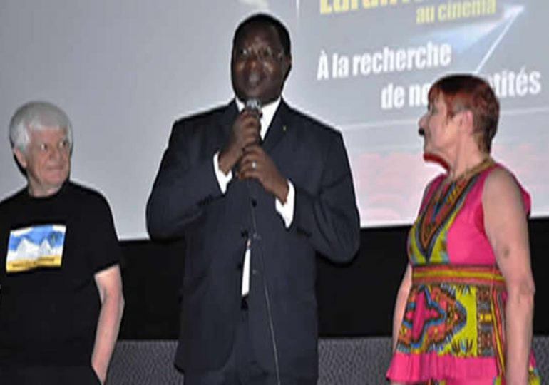 CINEMA : la semaine eurafricaine honore le Burkina Faso