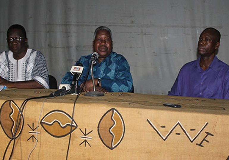 Fespaco 2017 : 6 films recevront l’appui financier du Ministère de la Culture